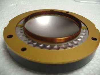 Amazon | JBL LE85、LE175、LE175HP、LE100S-5P350 16オーム用の